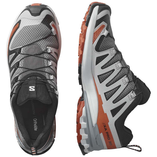 S Xlomon XA PRO 3D V9 S Xlomon XA PRO 3D V9